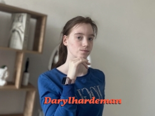 Darylhardeman