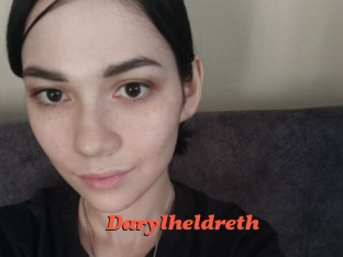 Darylheldreth