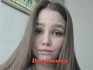 Darylhessey