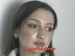 Darylhickory