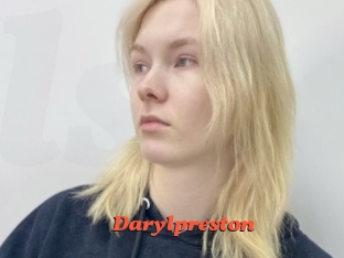 Darylpreston
