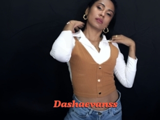 Dashaevanss
