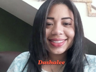 Dashalee
