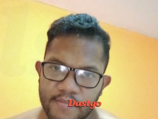Dastgo
