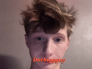 Datbiggguy