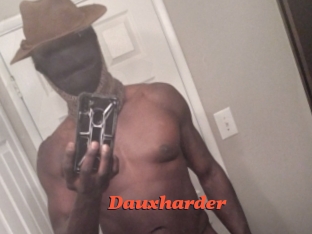 Dauxharder