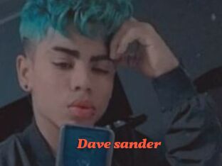 Dave_sander