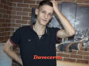 Davecerus
