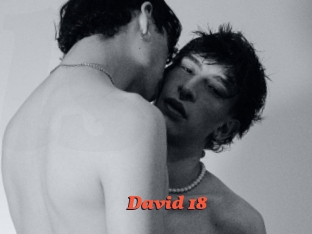david_18 Livespot
