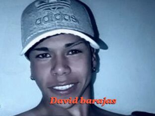 David_barajas