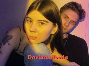 Davidandbella
