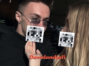 davidandjuli Livespot
