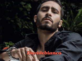 Davidebianco