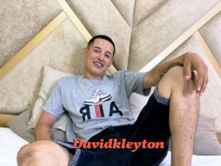 Davidkleyton