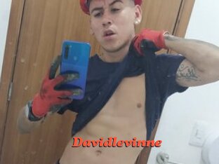 Davidlevinne