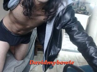 Davidmybowie
