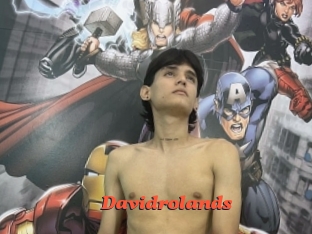 Davidrolands