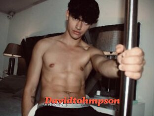 Davidtohmpson