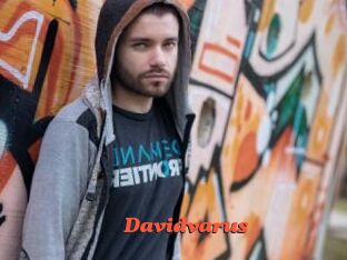 Davidvarus
