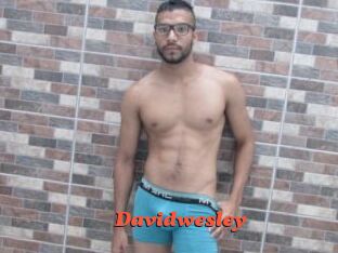 Davidwesley