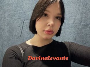 Davinalevante