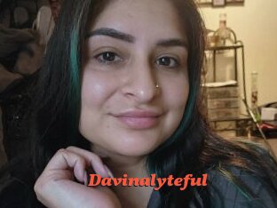 Davinalyteful