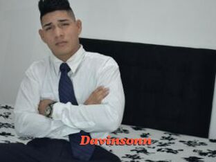 Davinsonn