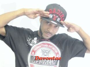 Davontae