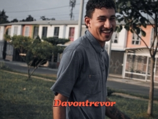 Davontrevor