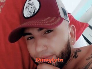 Dawglyin
