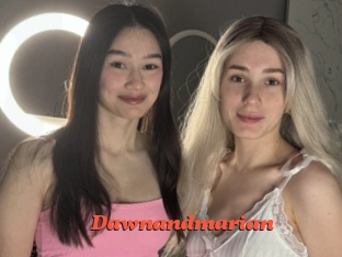 Dawnandmarian