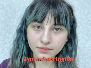 Dawncherrington