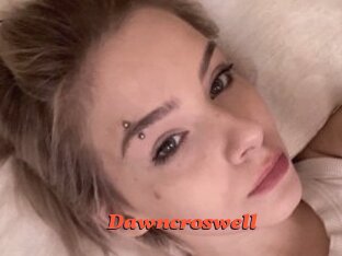 Dawncroswell