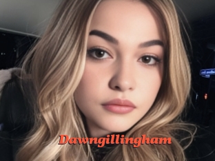 Dawngillingham