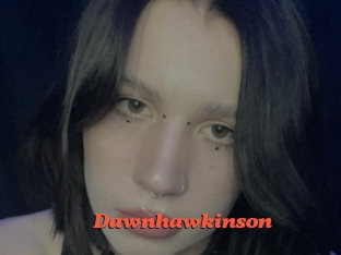 Dawnhawkinson