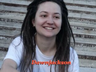 Dawnjackson