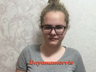 Dayanamorris