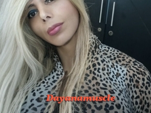 Dayanamuscle