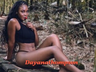 Dayanathompson