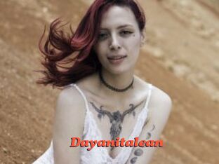 Dayanitalean
