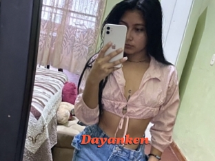 Dayanken