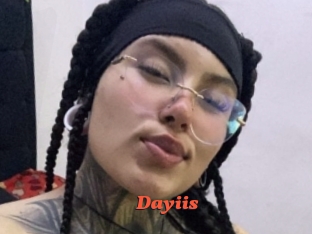 Dayiis