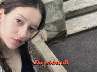 Daysidondt