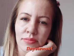 Daysisweet