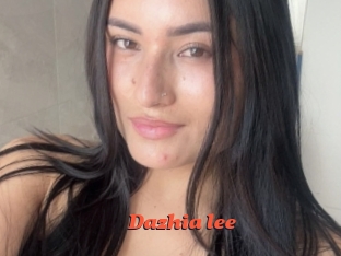 Dazhia_lee
