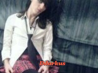 Ddarkus