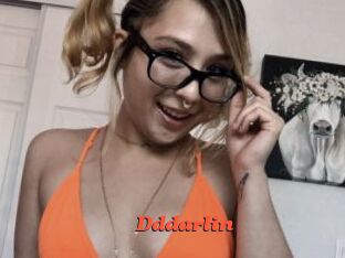 Dddarlin