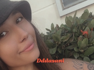 Dddasani