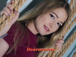 Dearaurora
