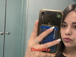 Dearlily